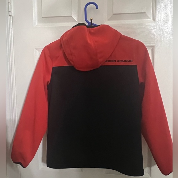 Under Armour jacket - Picture 4 of 4